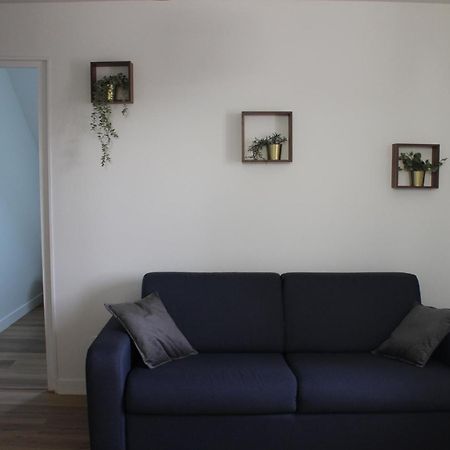 Appartement Idealement Situe Proche Disneyland Et Paris Lagny 외부 사진