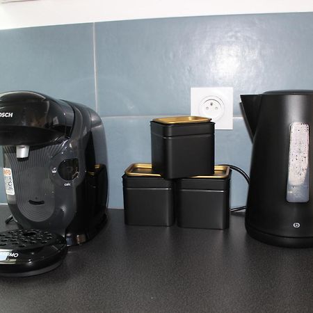 Appartement Idealement Situe Proche Disneyland Et Paris Lagny 외부 사진