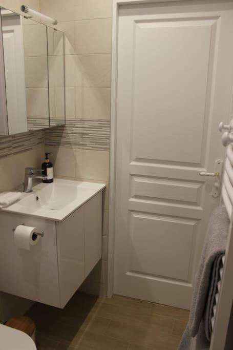 Appartement Idealement Situe Proche Disneyland Et Paris Lagny 외부 사진