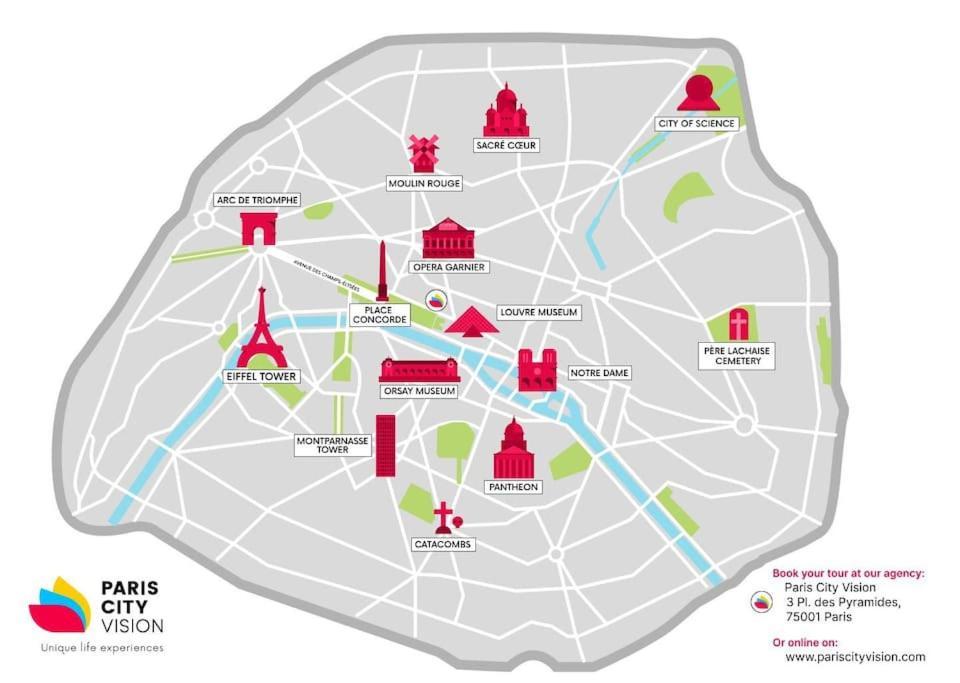 Appartement Idealement Situe Proche Disneyland Et Paris Lagny 외부 사진