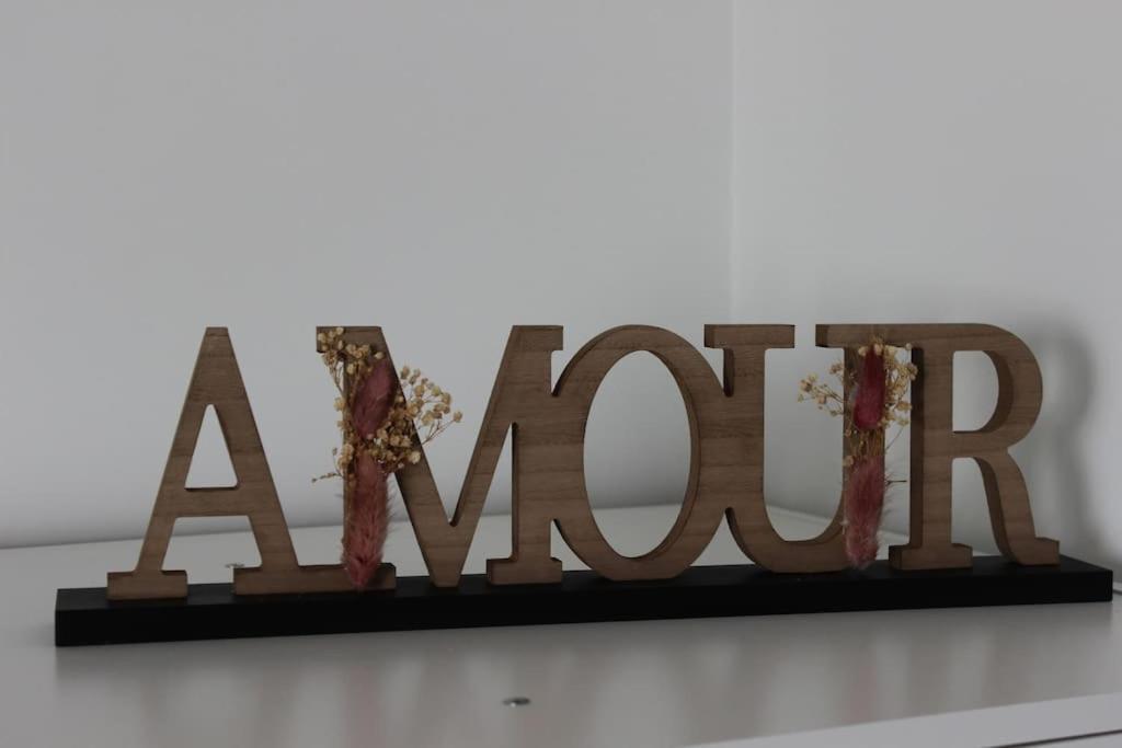 Appartement Idealement Situe Proche Disneyland Et Paris Lagny 외부 사진