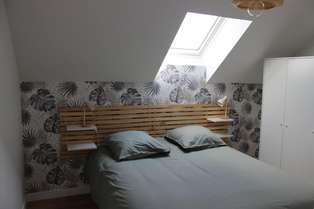 Appartement Idealement Situe Proche Disneyland Et Paris Lagny 외부 사진