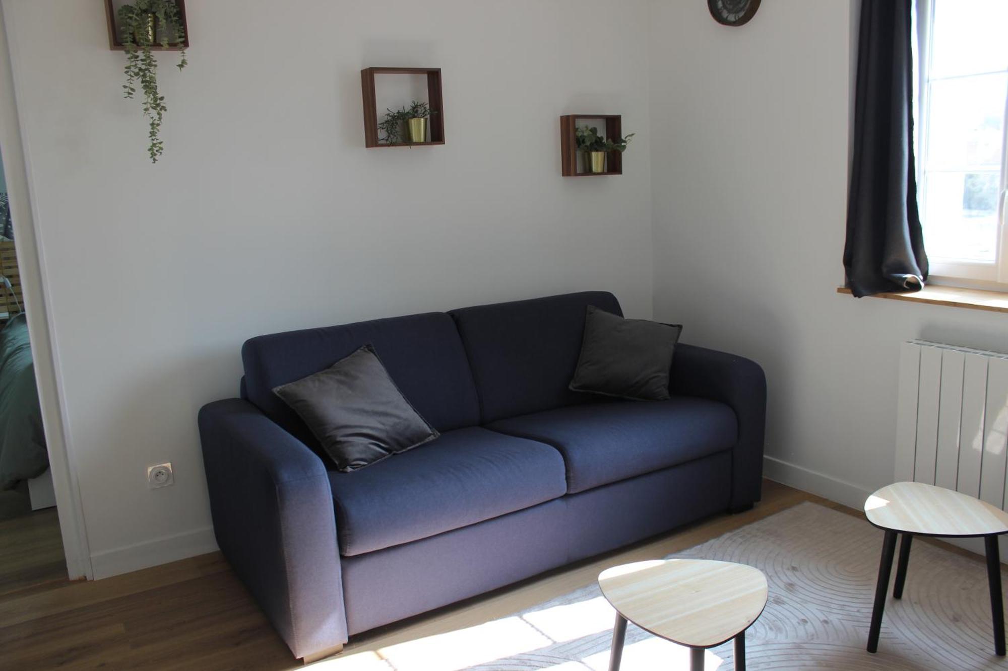 Appartement Idealement Situe Proche Disneyland Et Paris Lagny 외부 사진